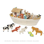Noah's Ark