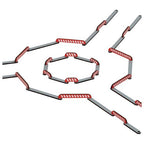 The Big Road Construction Play Set – FlexiRoads