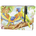 Cube puzzle, Australian animals