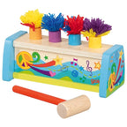 Hammer bench Hippie Hopper