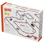 The Big Road Construction Play Set – FlexiRoads