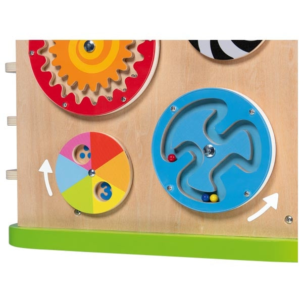 Activity cube ActiveKids XXL