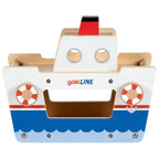 Car Ferry gokiLine