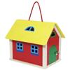 Suitcase Cottage with accessories