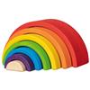 Building blocks, little rainbow