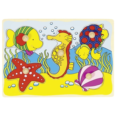 Seahorse