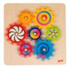 Cogwheel game