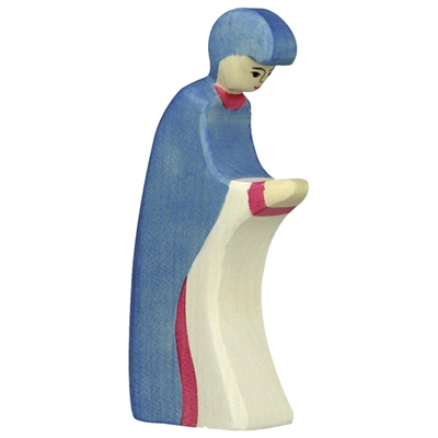 Mary 3
