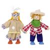 Birte & Ben, clothes box
