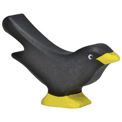Blackbird