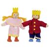 Birte & Ben, clothes box