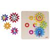 Cogwheel game