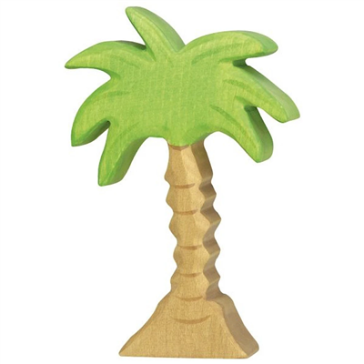 Palm tree, medium