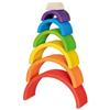 Building blocks, little rainbow