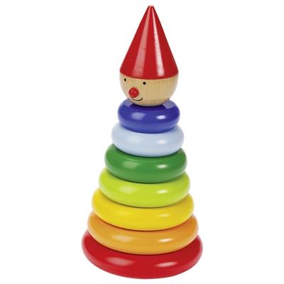 Stacking man Nimo, magnetic