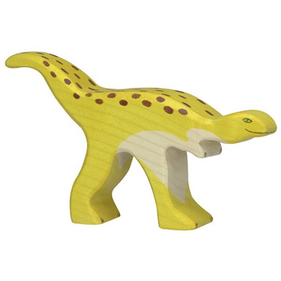 Staurikosaurus