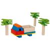 Building blocks Colourful