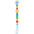 Soother chain sun