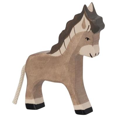 Donkey, small