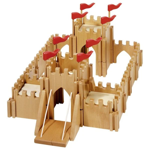 Knight's castle