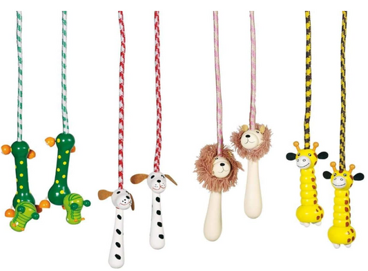 Skipping-rope