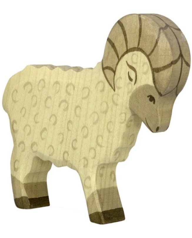 Ram