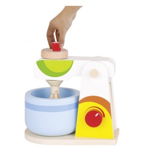 Mixer