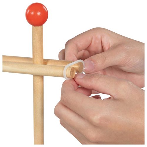 Ball track FlexiTrack