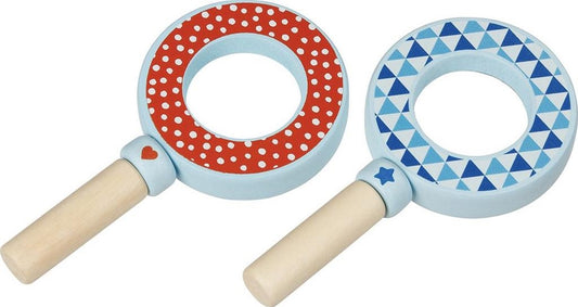 Magnifiers