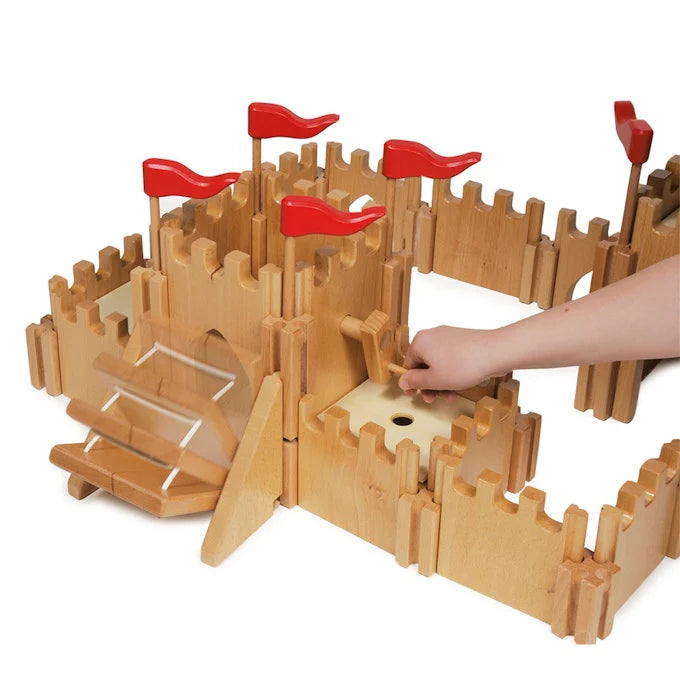 Knight's castle