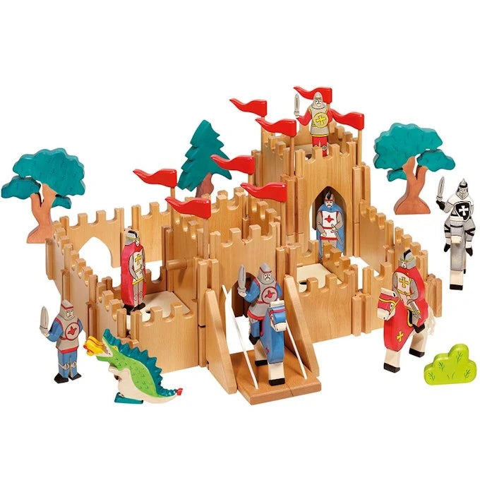 Knight's castle
