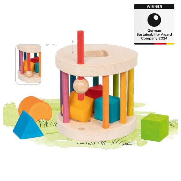 sort-box